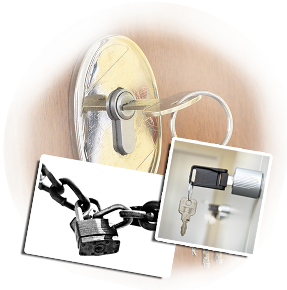 Commercial Locksmith in Illinois